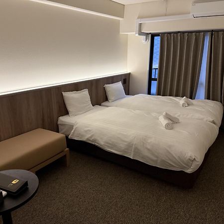Готель Lite House Shinsaibashi IV Осака Екстер'єр фото